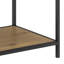 Amirea 150cm H x 135cm W Step Bookcase-107686466