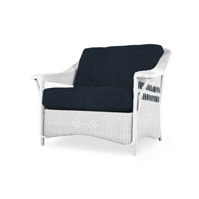 Nantucket Outdoor Lounge Chair