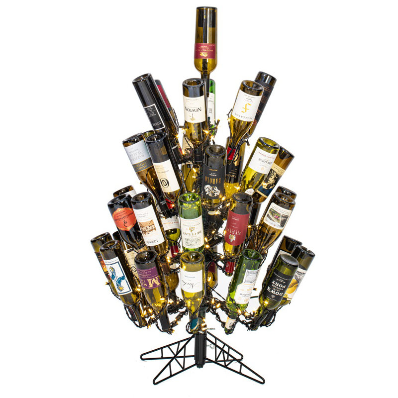 Arbre à vin noir 4 pi