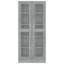 Rahn Display Cabinet-200164445
