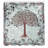 Shower Curtain with Hooks Included-778723279
