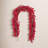 6ft Christmas Full Berry Garland
