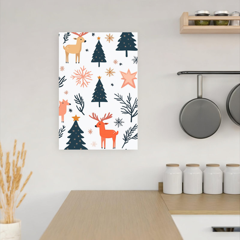 Print, 45.72cm H x 30.48cm W