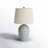 Tenor Ceramic Table Lamp
