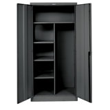 400 Series 36'' Wide Storage Cabinet