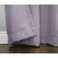 Panneau de rideau simple semi-diaphane avec œillets - Basics by Wayfair ™-616255719-616288360