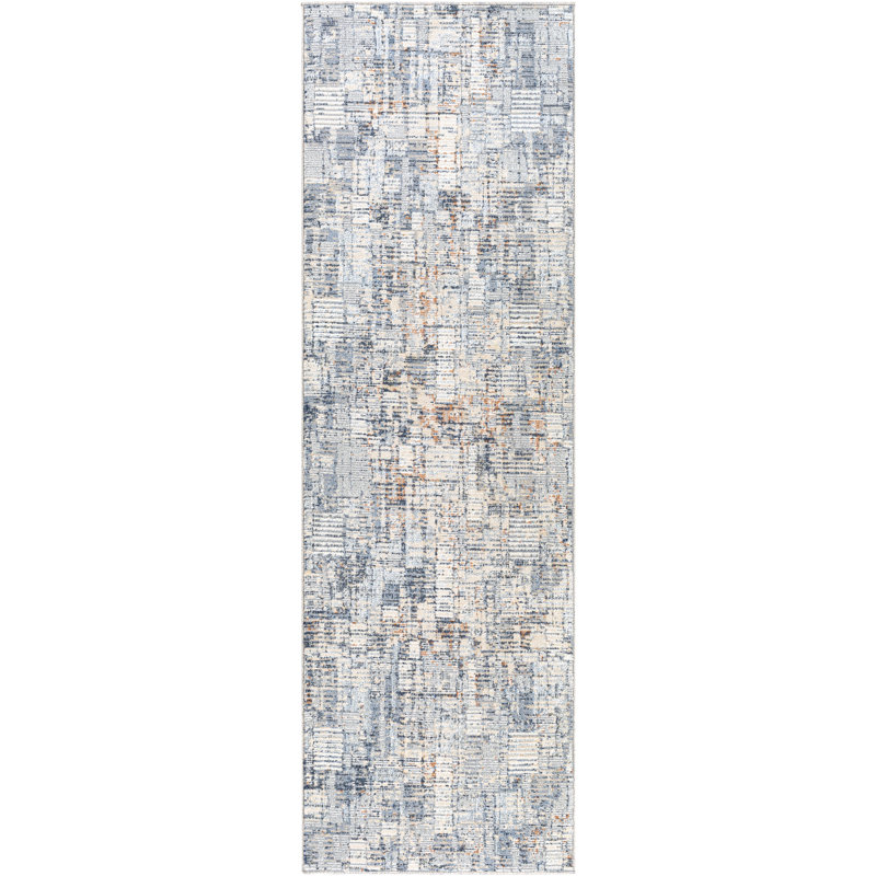 Indoor Rug, Runner 2'5" x 8'