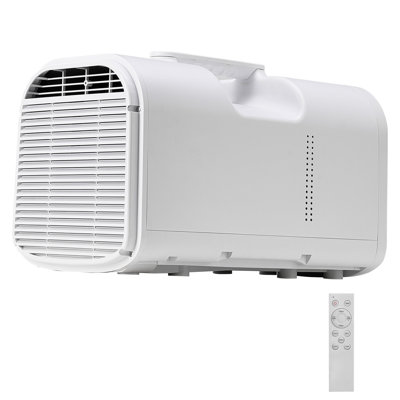 Portable Air Conditioner 4250 BTU Tent Air Conditioning for Outdoor Camping RVs