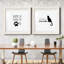 Home Is - ensemble d'art textuel 2 pièces-1630762241-1630762266