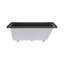 Baignoire en alcôve 60 "x 30" Voltaire-244574831-156360670
