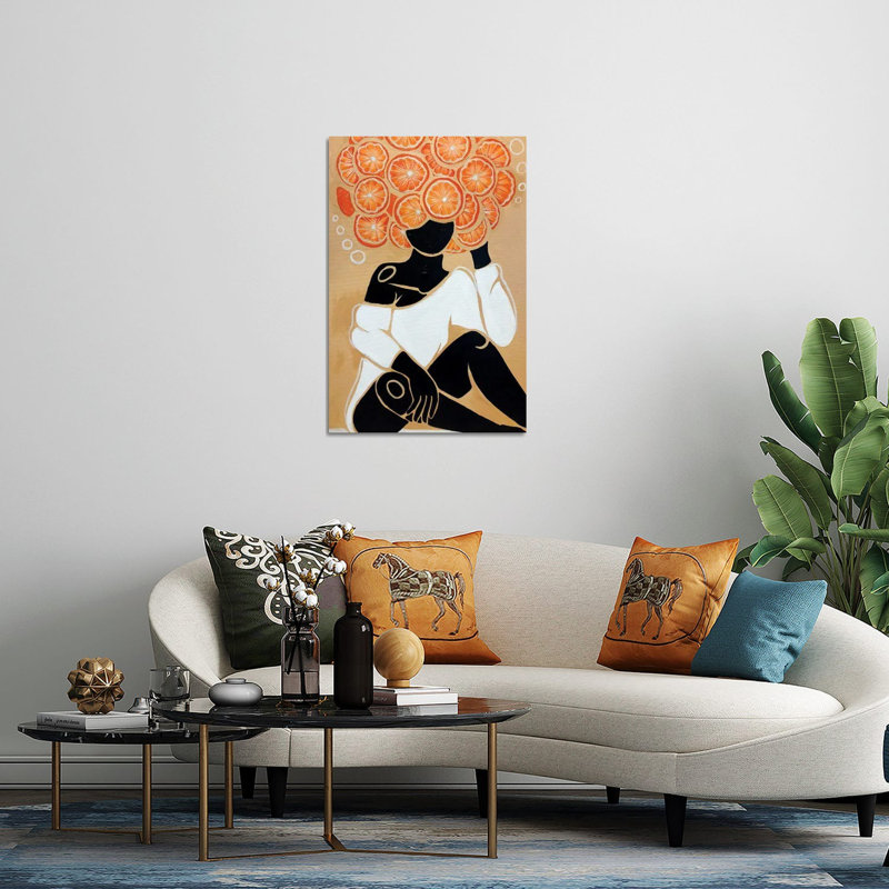 " Tangerine "