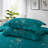 Polyester No Floral Coverlet-1325333948-1325333939