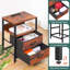 Table de chevet avec station de charge-1206775549