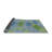 Quon Geometric Indoor Rug-106784164
