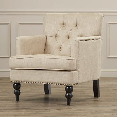 Cozine Upholstered Armchair
