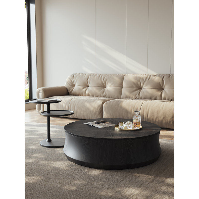 Ensemble de tables basses de 39 po et 2 pièces