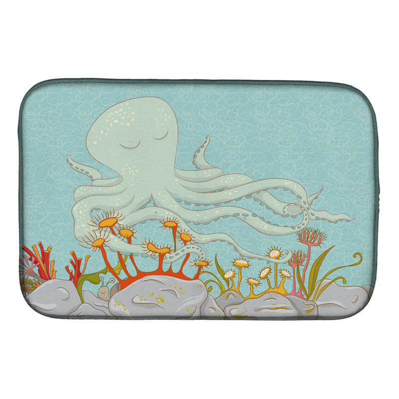 Drying Mat