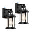 Luminaires imperméables rustiques rustiques-802461569