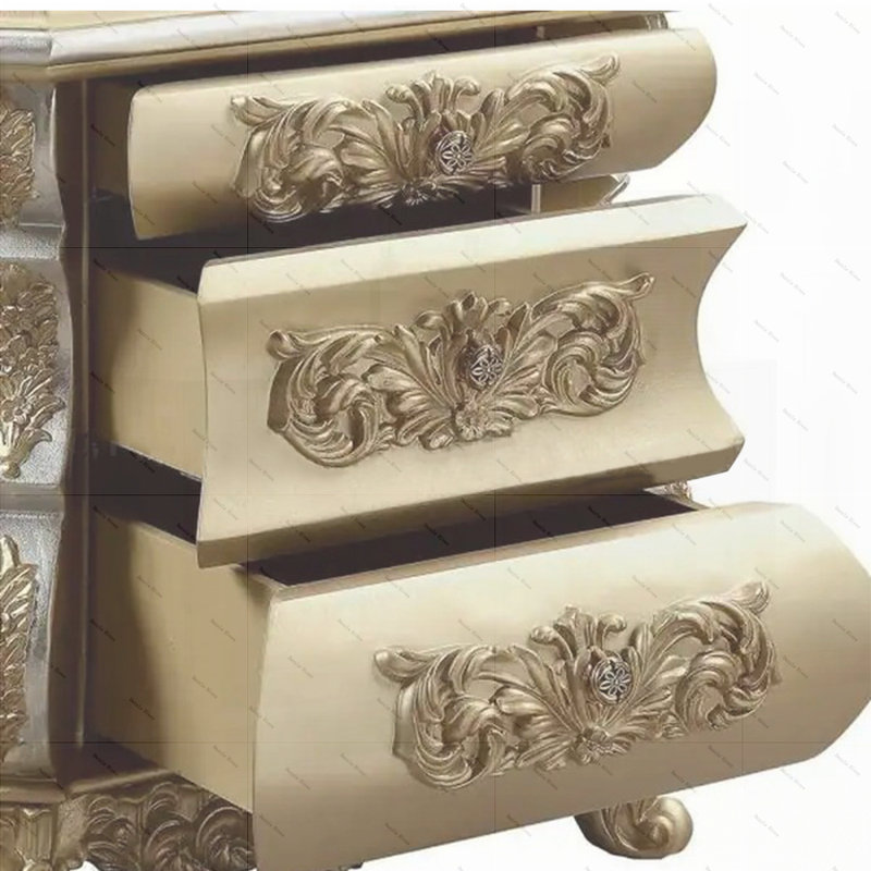 Kalief 30'' W Nightstand
