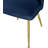 Parnell 19.5'' H Velvet Upholstered Side Chair-735140842