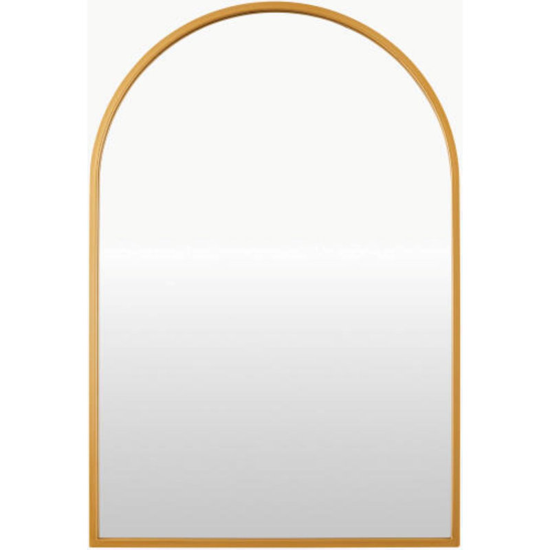 Ely Mirror, 30" x 20"