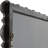 Solid Pine Wood Rectangle Accent Mirror-3121869-27709602