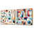 Encadrement doré