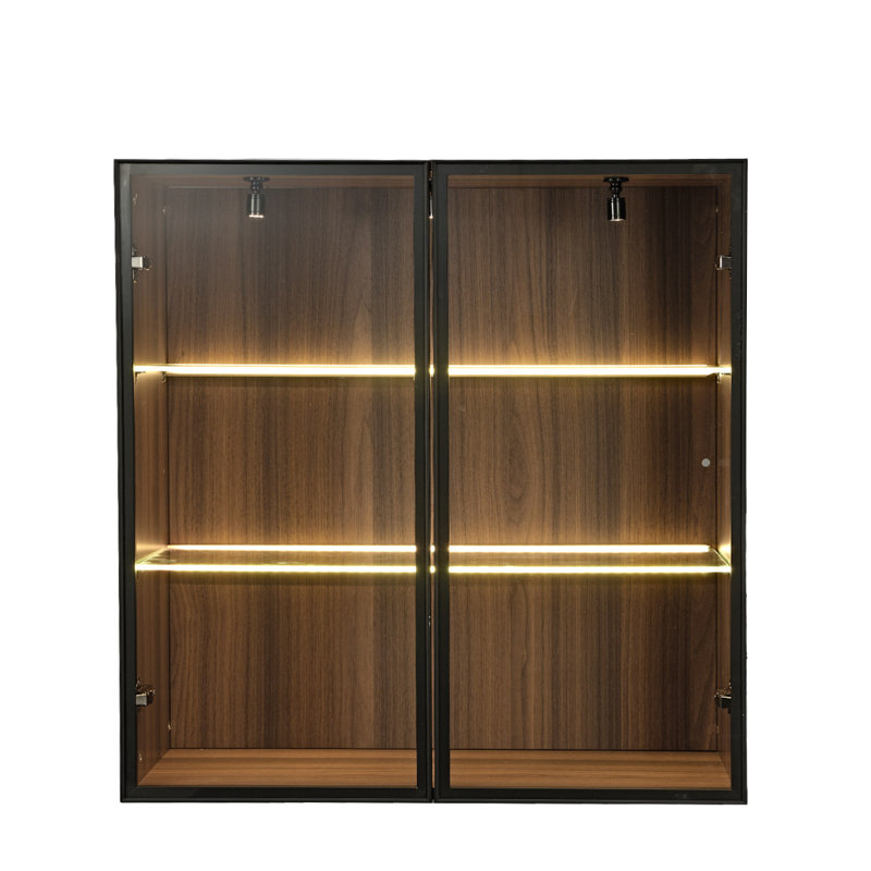 Sayler Hero Display Case