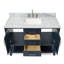 Bayhill 49'' W Single Vanity-1781341997