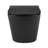 Calice Wall-Hung Round Toilet Bowl-92365069