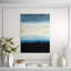 Perfect Horizon Print by Samuel Kane-25820575-25820576