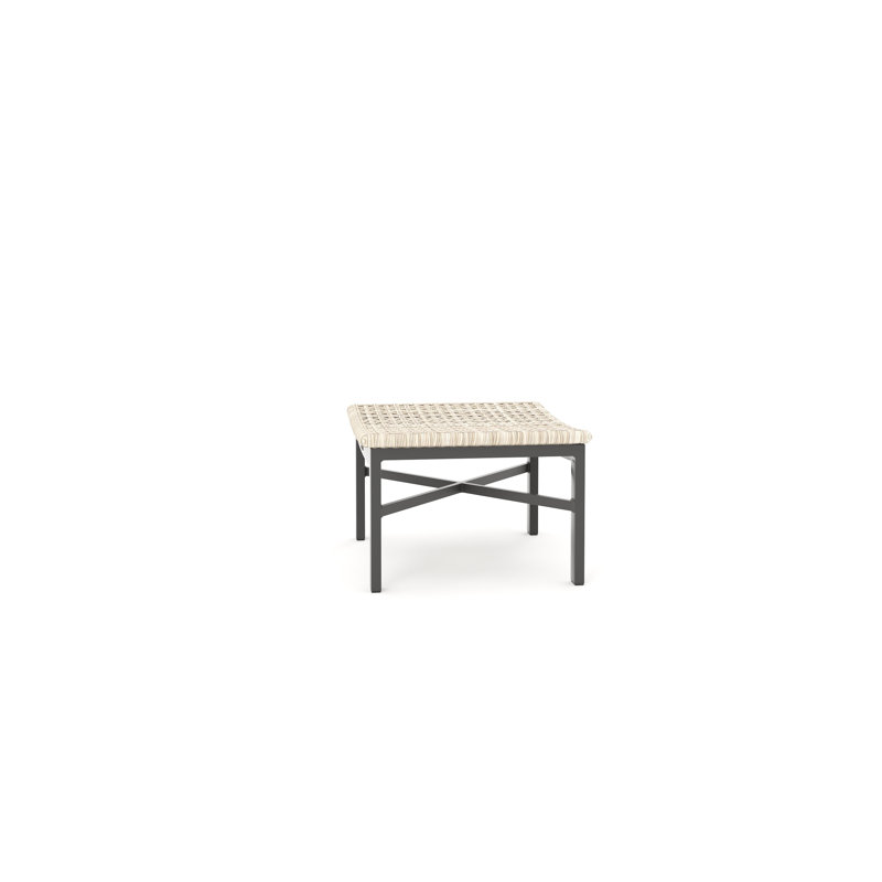 Jasper Outdoor Ottoman