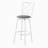 Heilman Modern Swivel Bar Stool(Set of 2)-183247515