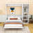 Mcfeeters Murphy Storage Bed with Shelves-1914397036-1914397039