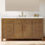 Meuble-lavabo simple 60 po Reajean-334719701