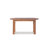 Langport Rectangular Acacia Outdoor Coffee Table , 35.24'' in. W 18.11'' in. D-559619693