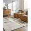 Tapis fabriqué à la main Ermalinda FM-7247-1437460513