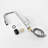 Topcraft Single-Hole Single-Handle Pull-Down Kitchen Faucet-125501491