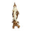 Horloge de table Cherub's Harvest