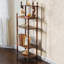 Vitrine Retro