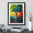 Black Framed  selected