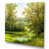 Toile tendue