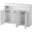 Rectangle Accent Cabinet