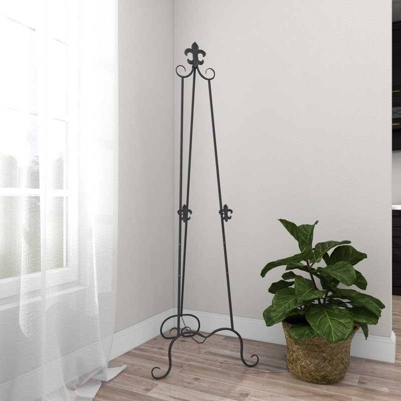 Chevalet à trépied réglable Opalo