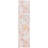 Summer Performance Abstract Indoor/Outdoor Area Rug-376012094