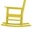 Chaise berçante d'extérieur en PEHD-1901161439