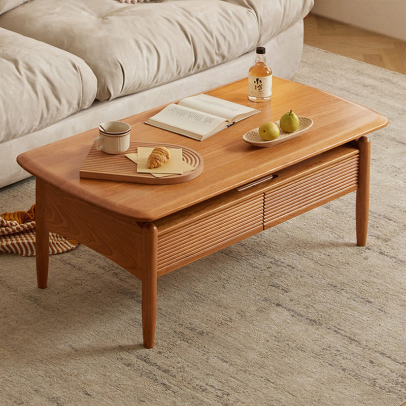 Table basse Cherry