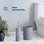 Afeni Bathroom Accessory Set