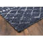 Tapis bleu Mangrum-1070171507