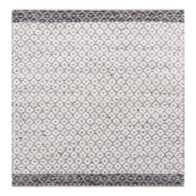 Geometric Indoor Rug